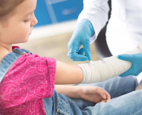 Child Injuries The Complete Guide: How To Sue Someone