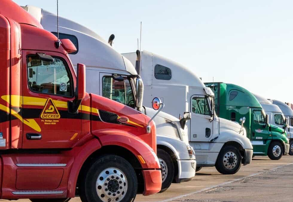 Semi Truck Accidents Law Firm