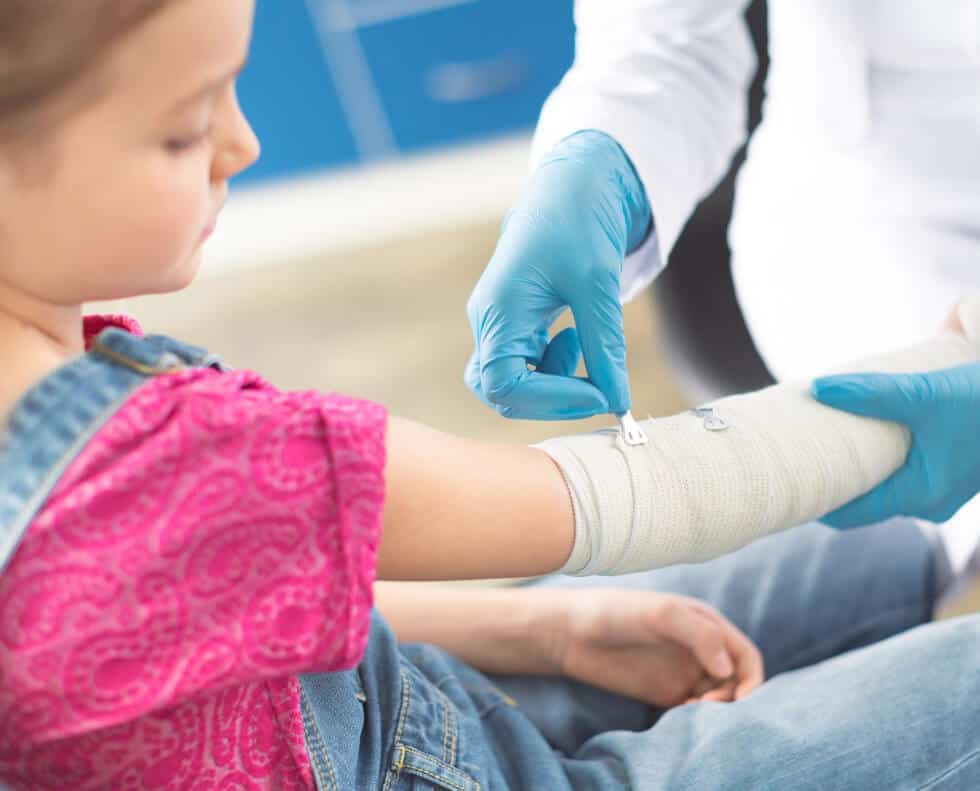 Child Injuries The Complete Guide: How to Sue Someone